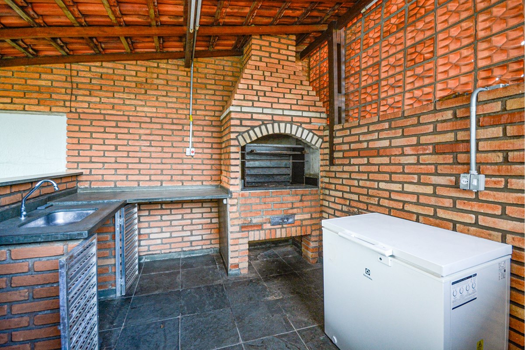 Apartamento, 2 quartos, 45 m² - Foto 7