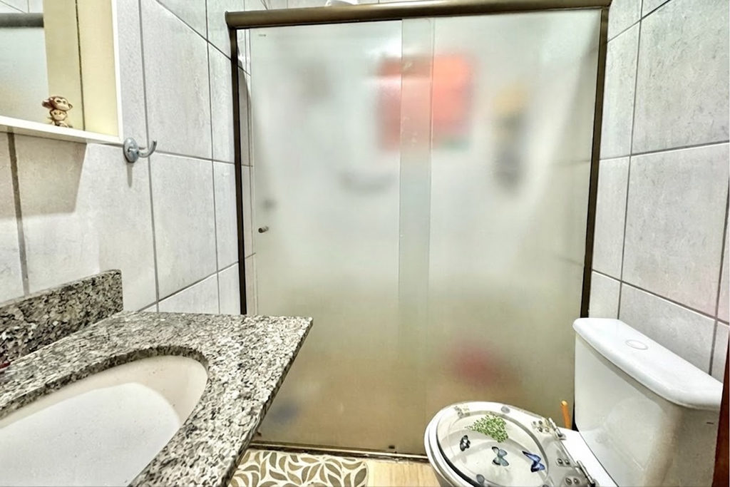 Casa para venda no bairro Igara em Canoas
