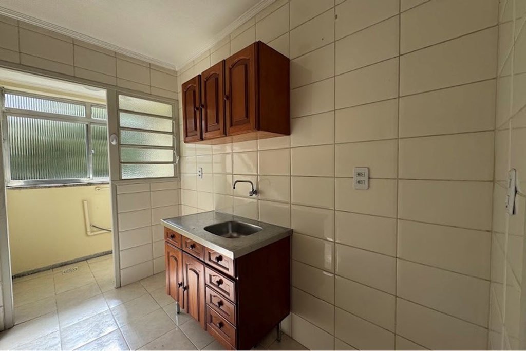 Apartamento para venda no bairro Jardim Lindóia em Porto Alegre
