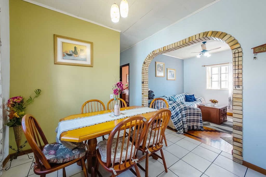 Casa para venda no bairro Centro em Esteio
