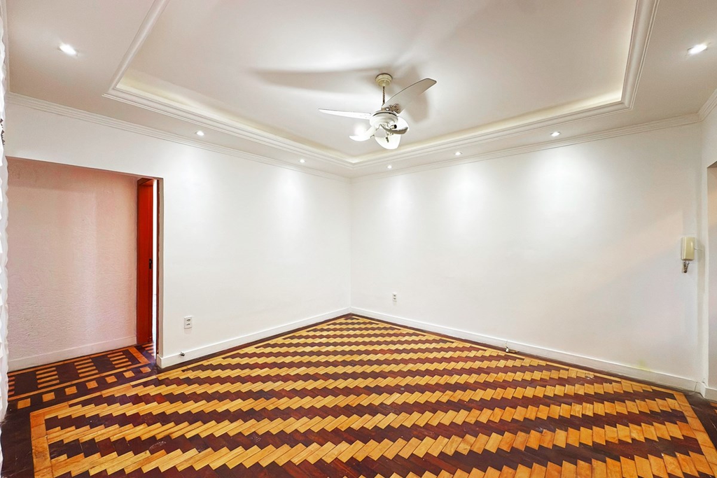 Cobertura Duplex para venda no bairro Cidade Baixa em Porto Alegre