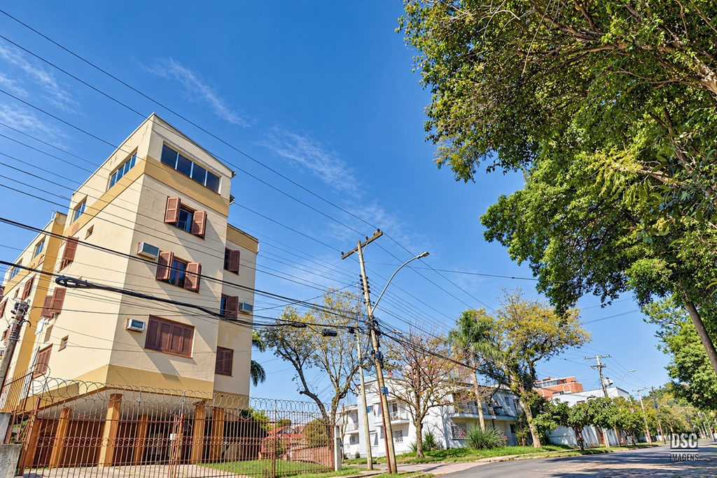 Studio para venda no bairro Jardim Itu em Porto Alegre
