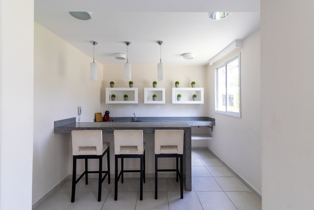 Apartamento, 2 quartos, 50 m² - Foto 17