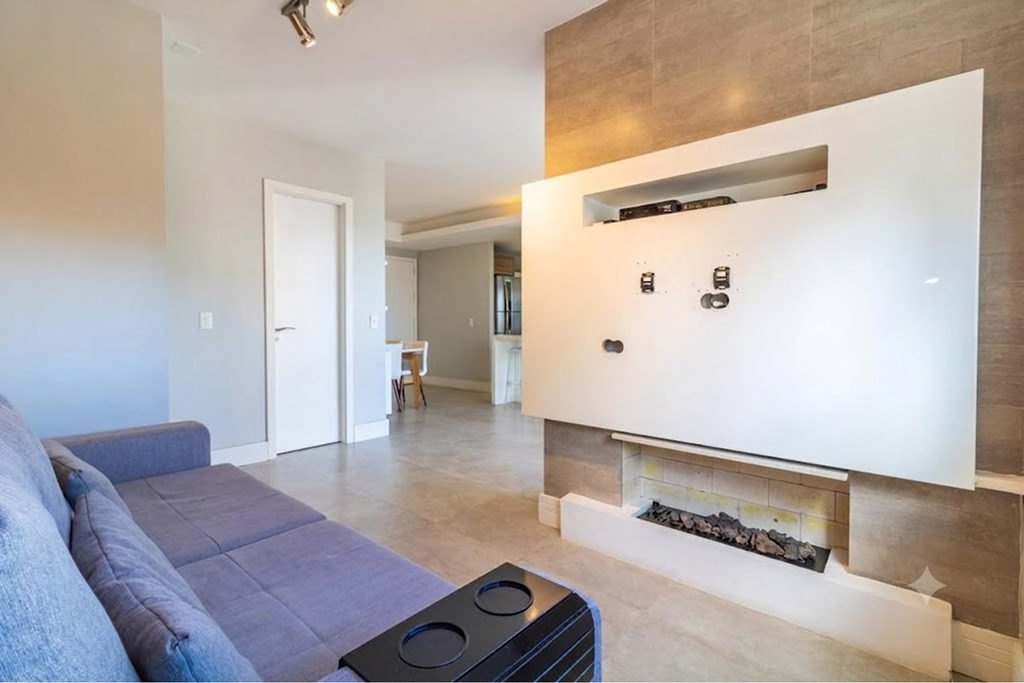 Apartamento para venda no bairro Passo D