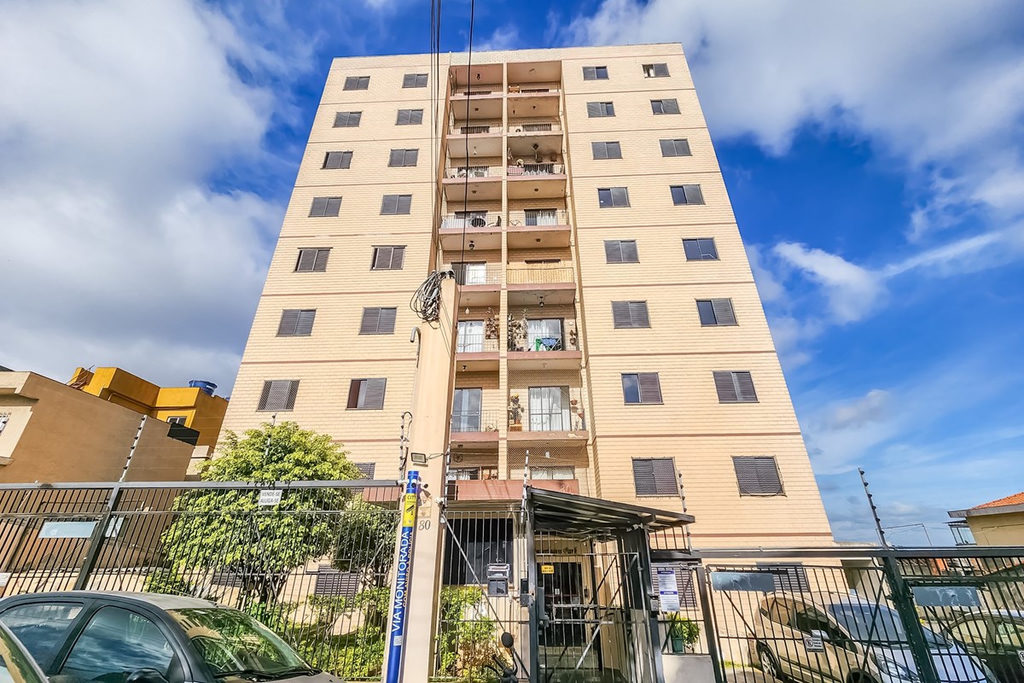 Apartamento, 2 quartos, 72 m² - Foto 3