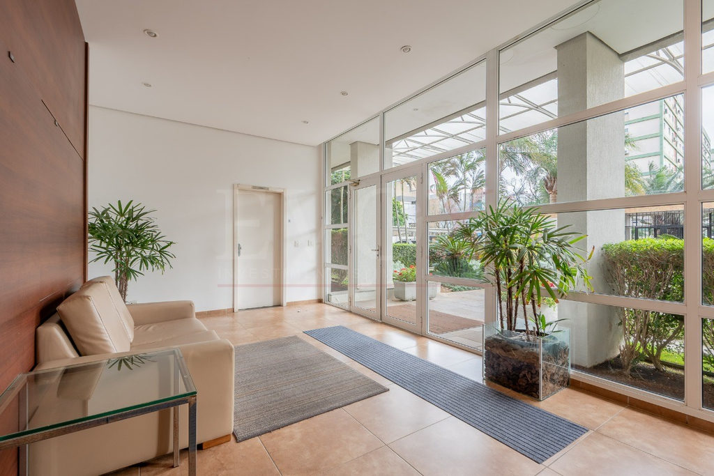Apartamento para venda no bairro Jardim Botânico em Porto Alegre