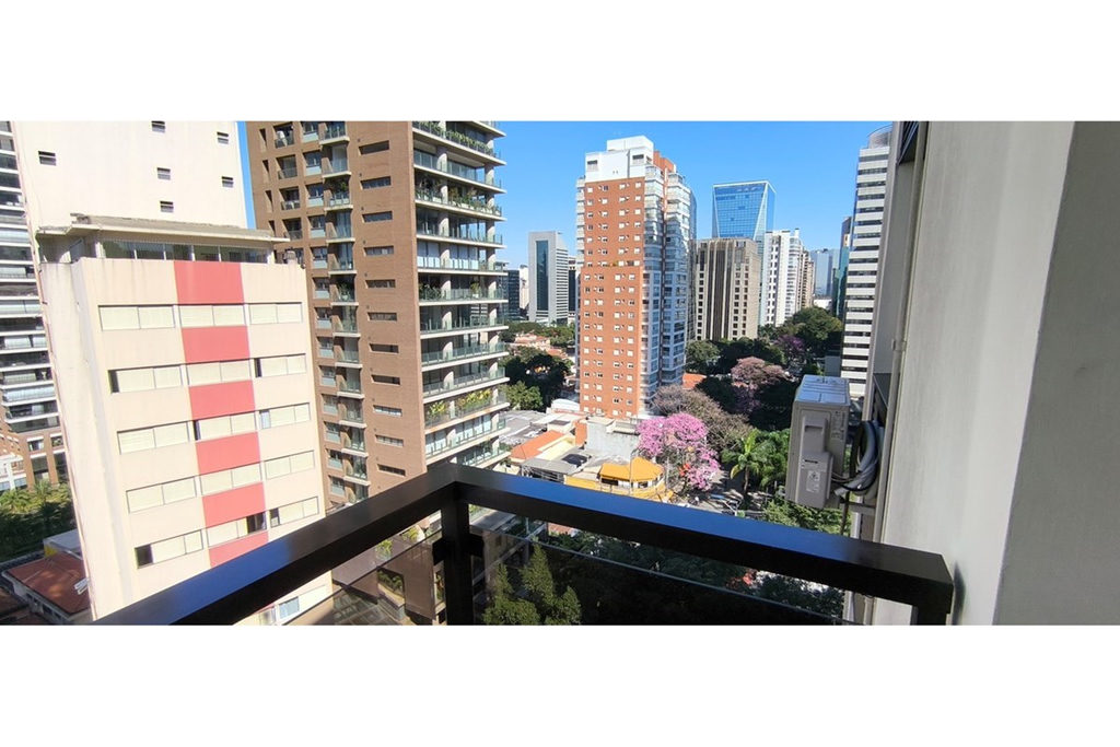 Apartamento, 1 quarto, 45 m² - Foto 21