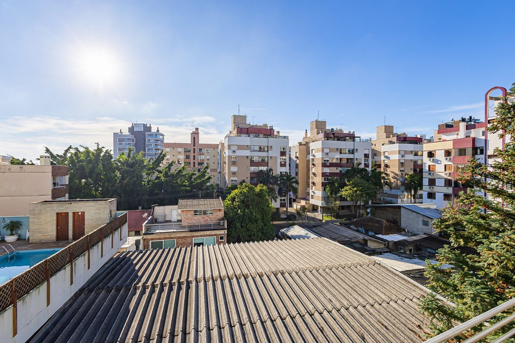 Apartamento para venda no bairro Boa Vista em Porto Alegre
