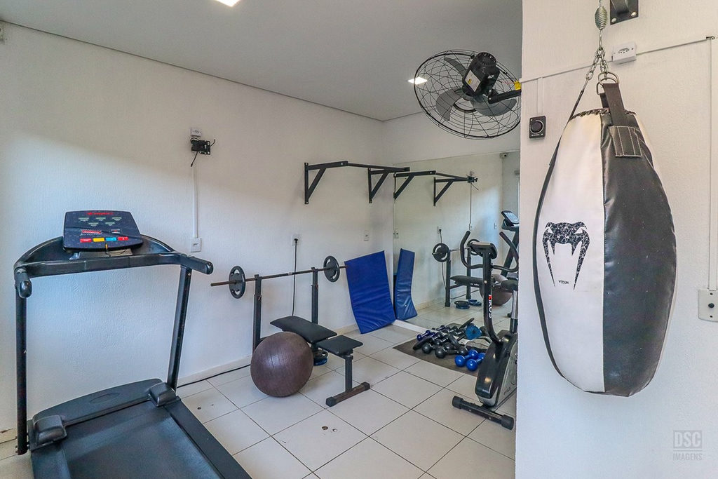 Apartamento para venda no bairro Santo Antônio em Porto Alegre
