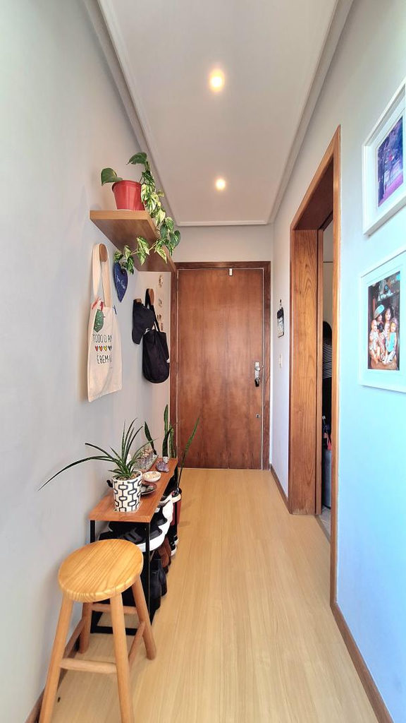 Apartamento, 2 quartos, 90 m² - Foto 30