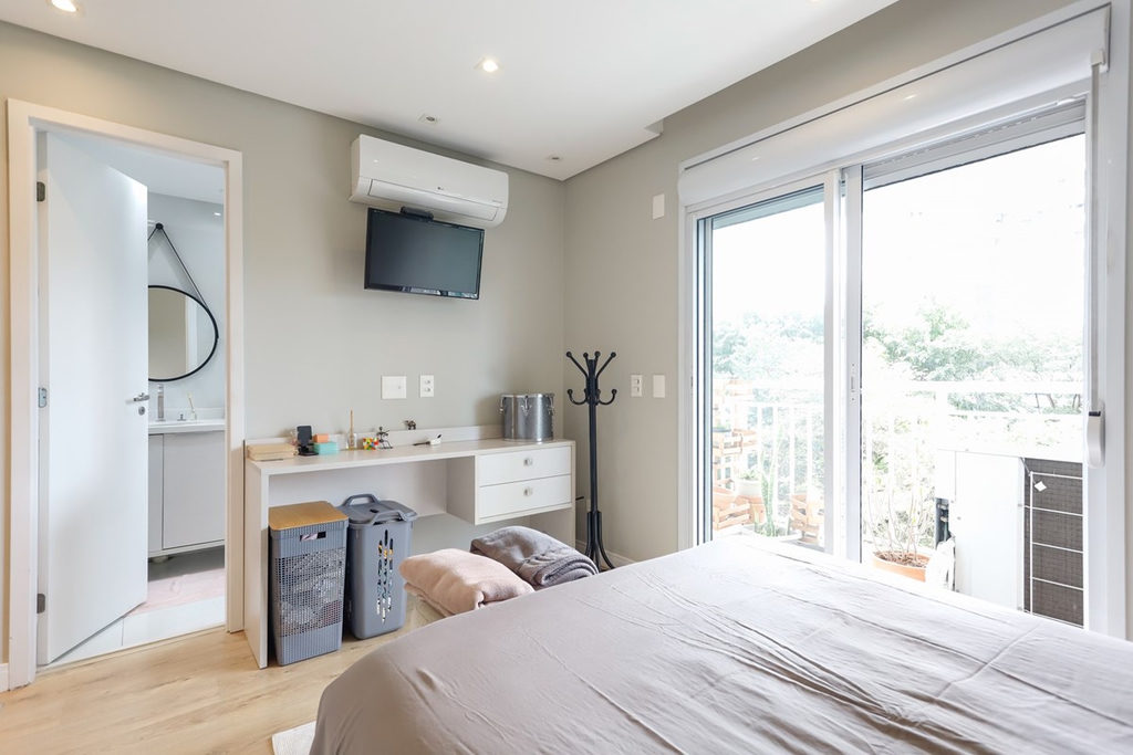 Apartamento, 2 quartos, 103 m² - Foto 2