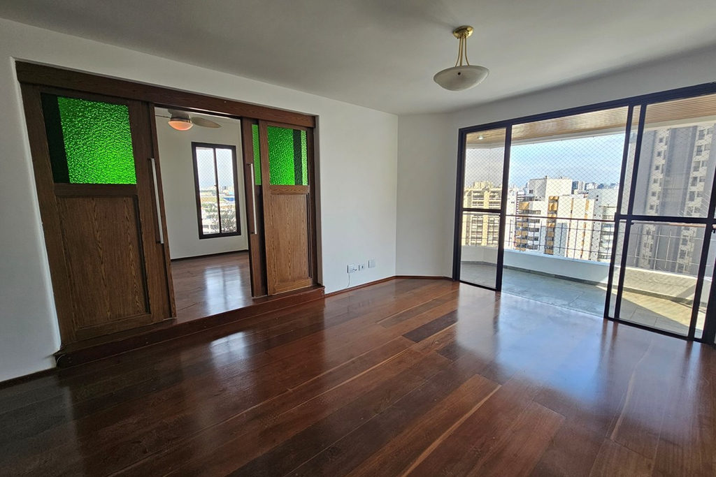 Apartamento, 4 quartos, 214 m² - Foto 31