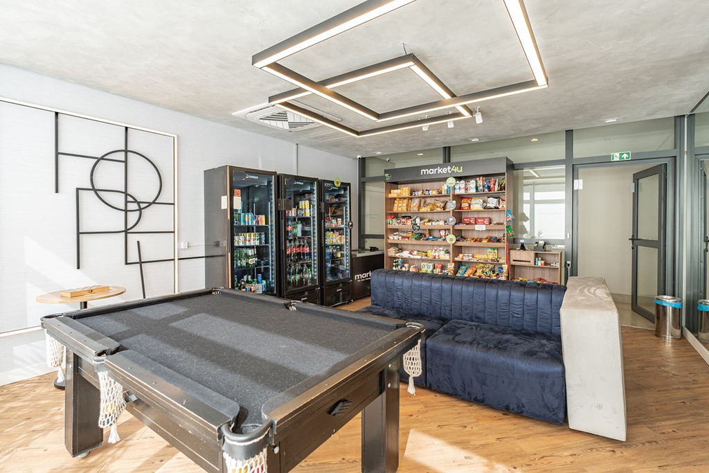 Apartamento, 1 quarto, 36 m² - Foto 5