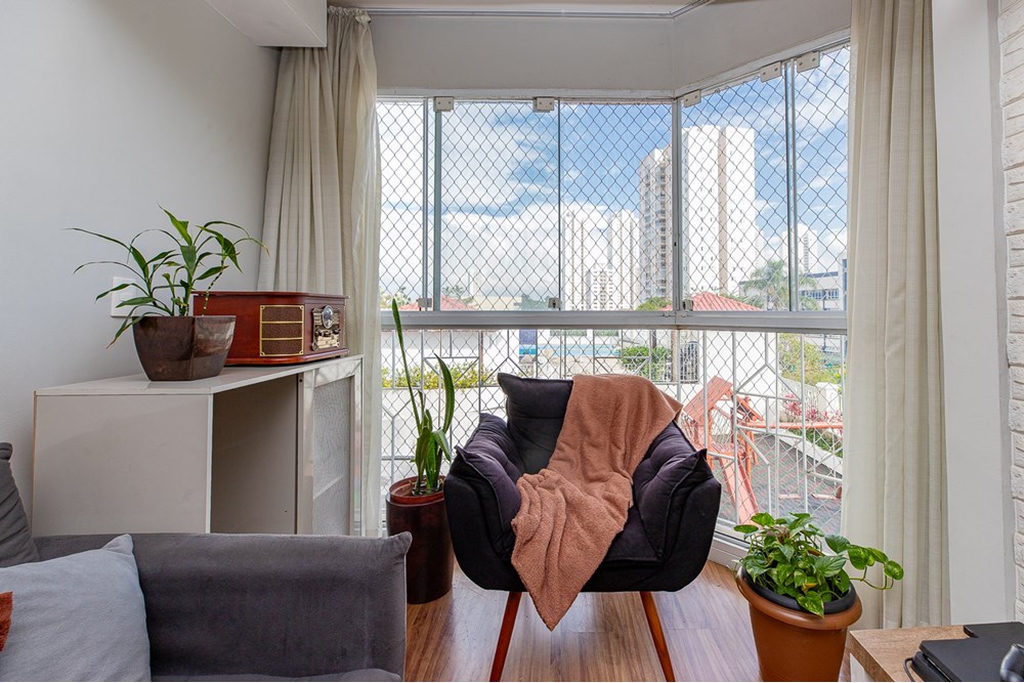 Apartamento, 3 quartos, 71 m² - Foto 26