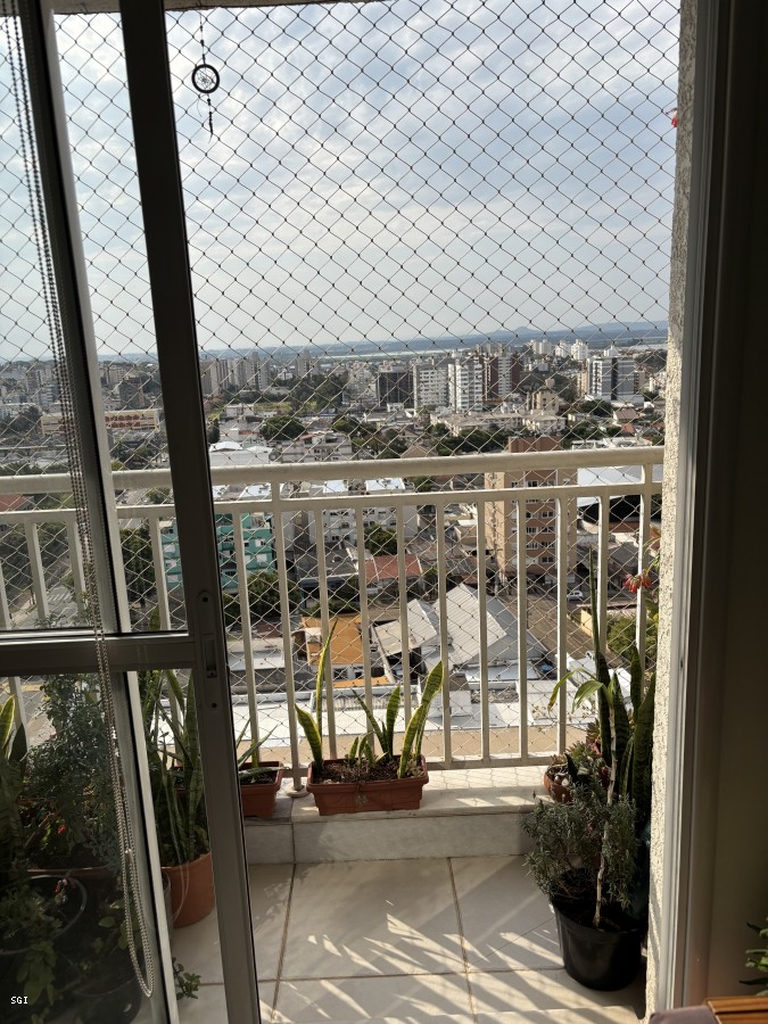 Apartamento para venda no bairro Cristo Redentor em Porto Alegre