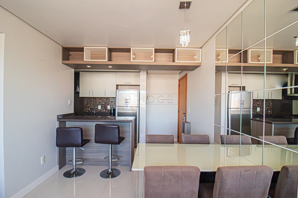 Apartamento para venda no bairro Santana em Porto Alegre