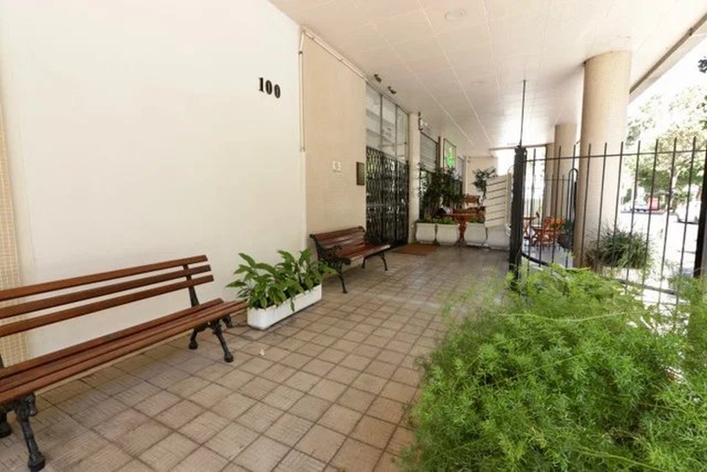 Apartamento para venda no bairro Rio Branco em Porto Alegre