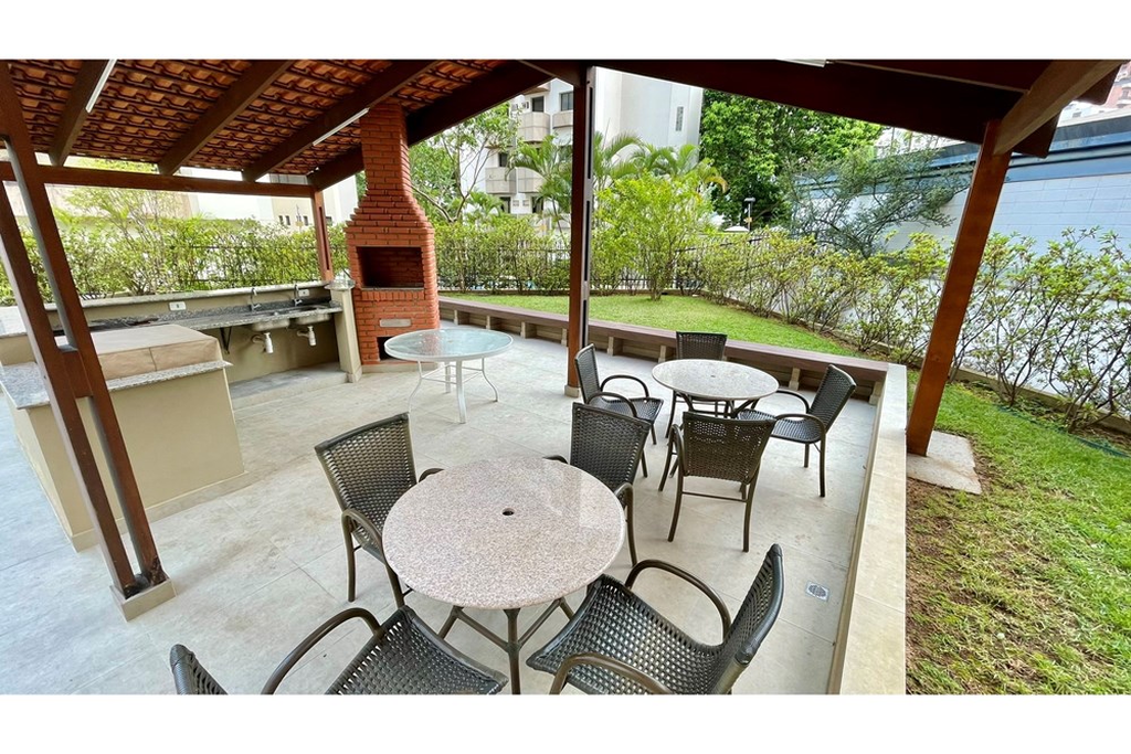 Cobertura, 4 quartos, 447 m² - Foto 4