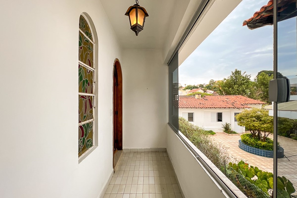 Casa, 6 quartos, 377 m² - Foto 9