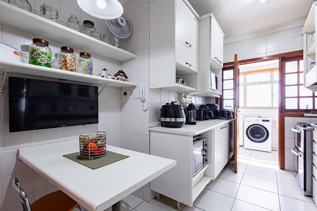 Apartamento para venda no bairro Boa Vista em Porto Alegre