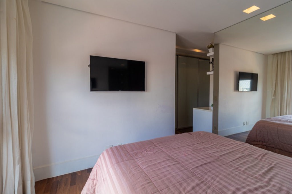 Apartamento, 3 quartos, 125 m² - Foto 39
