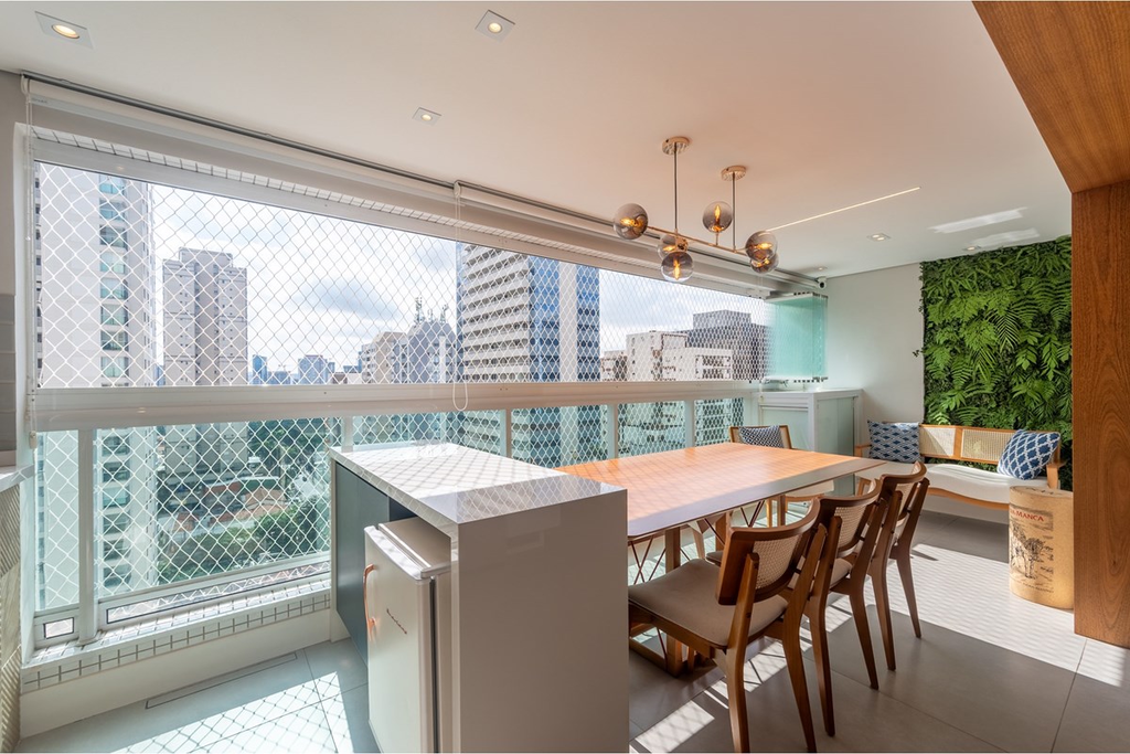 Apartamento, 3 quartos, 124 m² - Foto 26