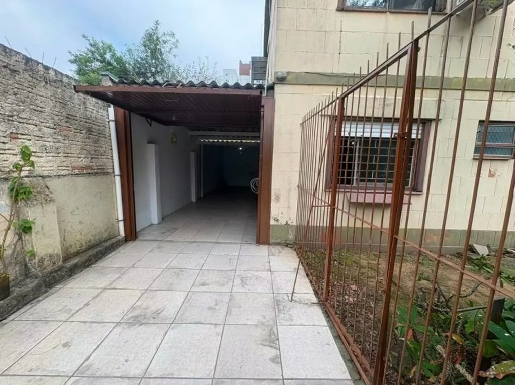 Loft para venda no bairro Santana em Porto Alegre