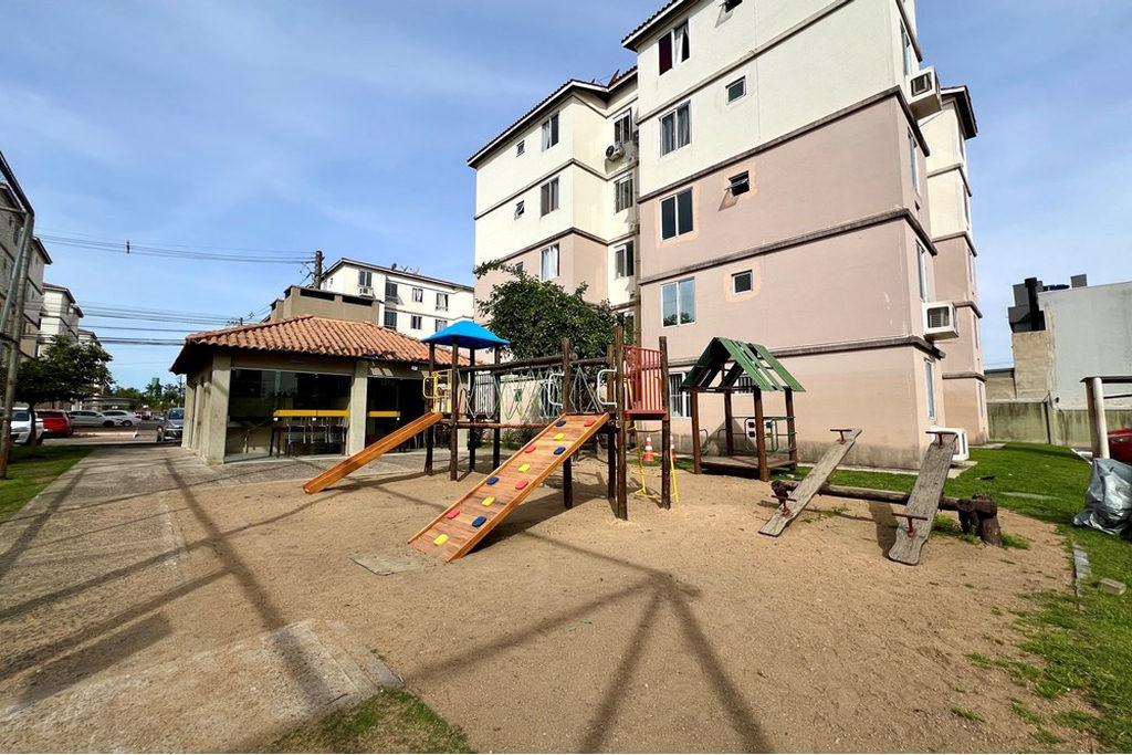 Apartamento para venda no bairro Fátima em Canoas