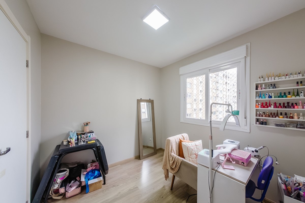 Apartamento para venda no bairro Marechal Rondon em Canoas