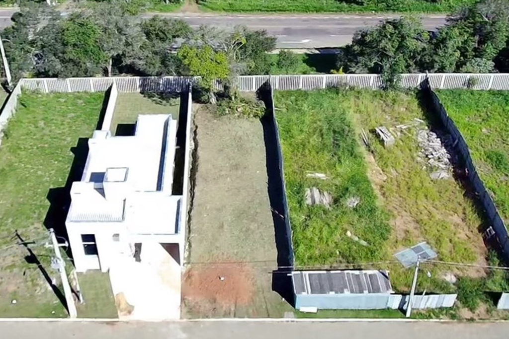Terreno/Lote Residencial para venda no bairro Augusta em Viamão