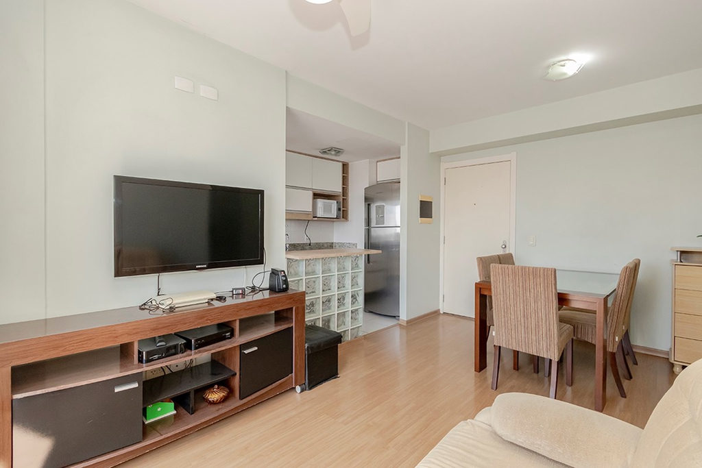 Apartamento para venda no bairro Cristo Redentor em Porto Alegre