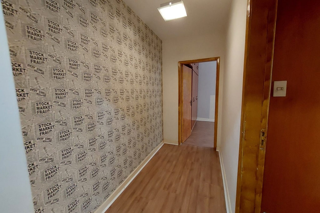 Apartamento, 2 quartos, 97 m² - Foto 33