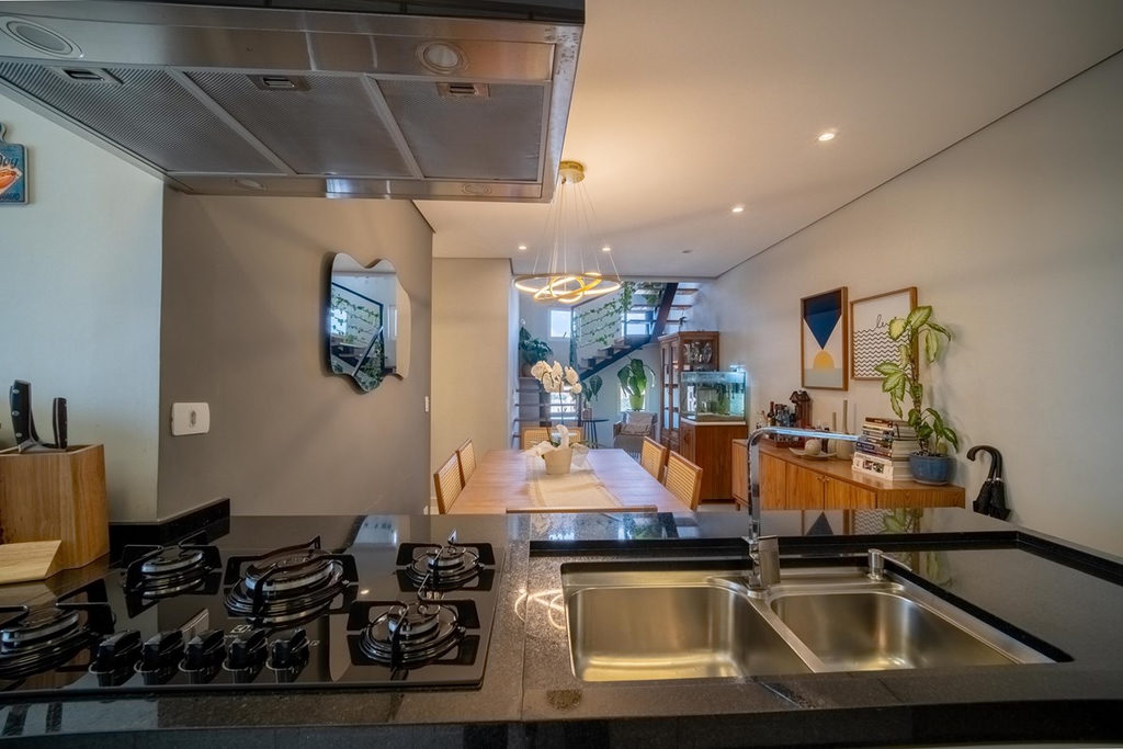 Apartamento à venda com 3 quartos, 128m² - Lauzane Paulista,São Paulo