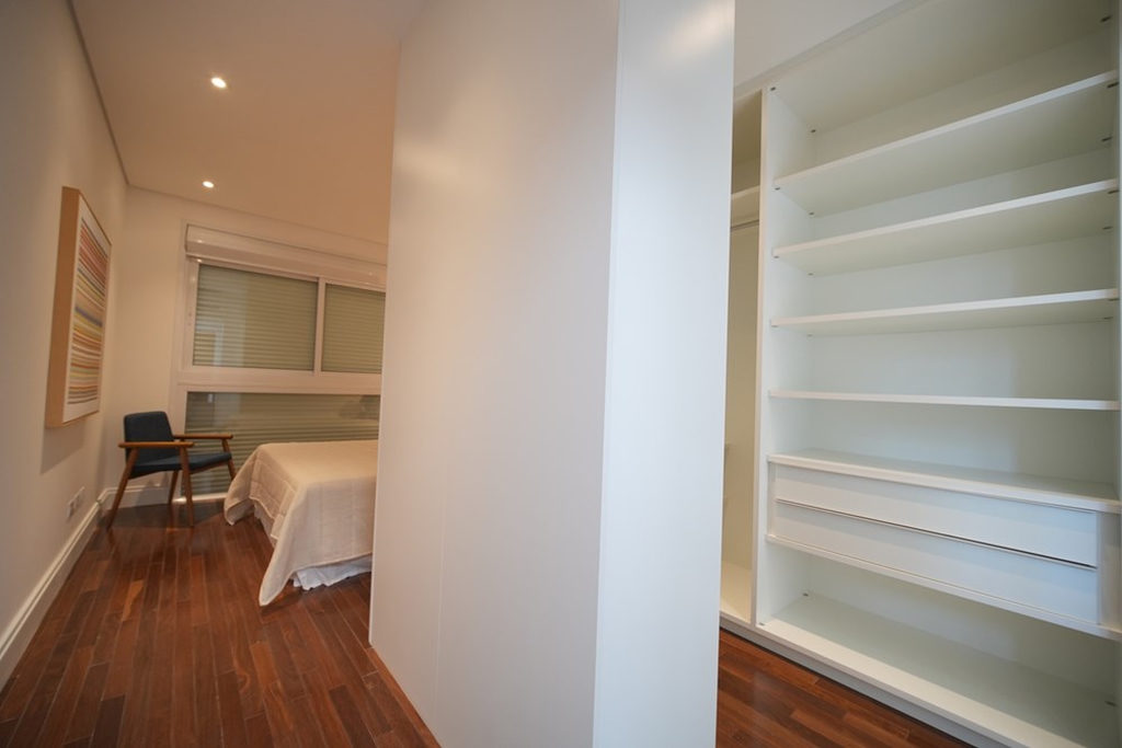 Casa de Condomínio, 4 quartos - Foto 12