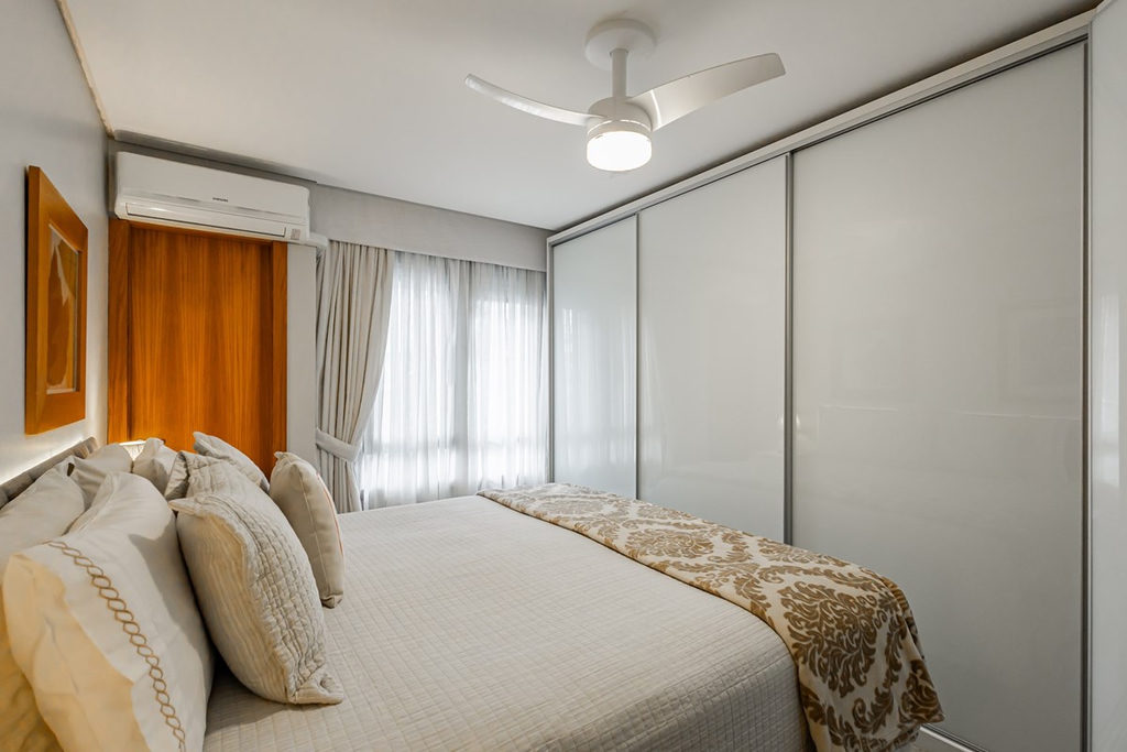 Apartamento para venda no bairro Boa Vista em Porto Alegre