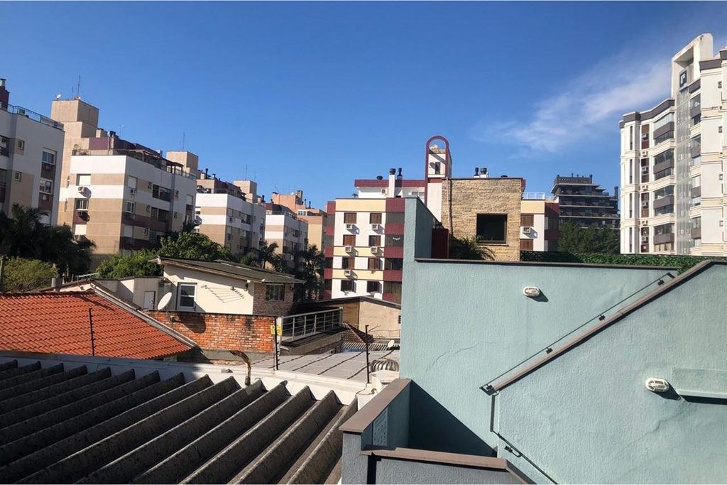 Apartamento para venda no bairro Boa Vista em Porto Alegre