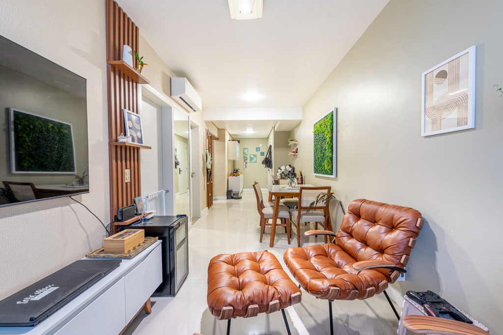 Apartamento para venda no bairro Passo da Areia em Porto Alegre