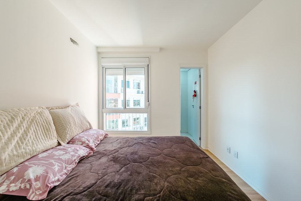 Apartamento para venda no bairro Centro em Esteio