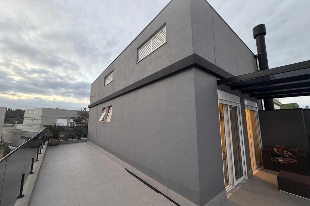 Casa em Condomínio para venda no bairro Lomba do Pinheiro em Porto Alegre