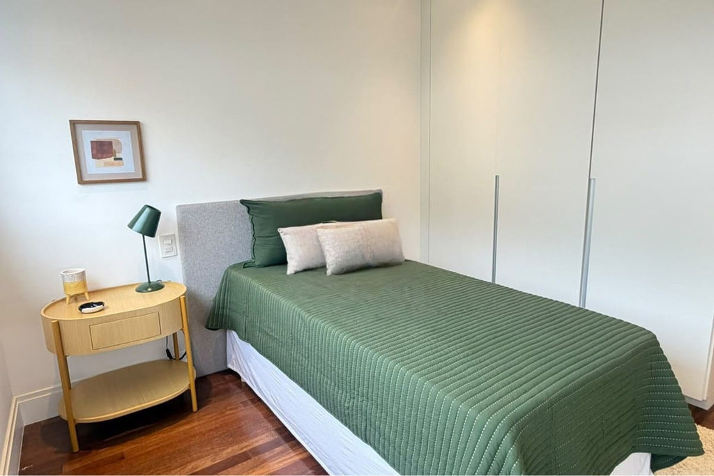 Casa de Condomínio, 4 quartos - Foto 12