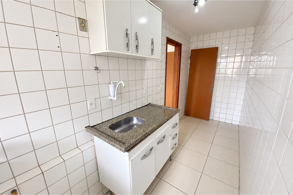 Apartamento, 3 quartos, 61 m² - Foto 12