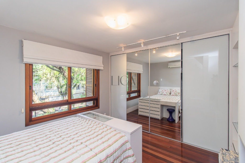 Apartamento para venda no bairro Petrópolis em Porto Alegre