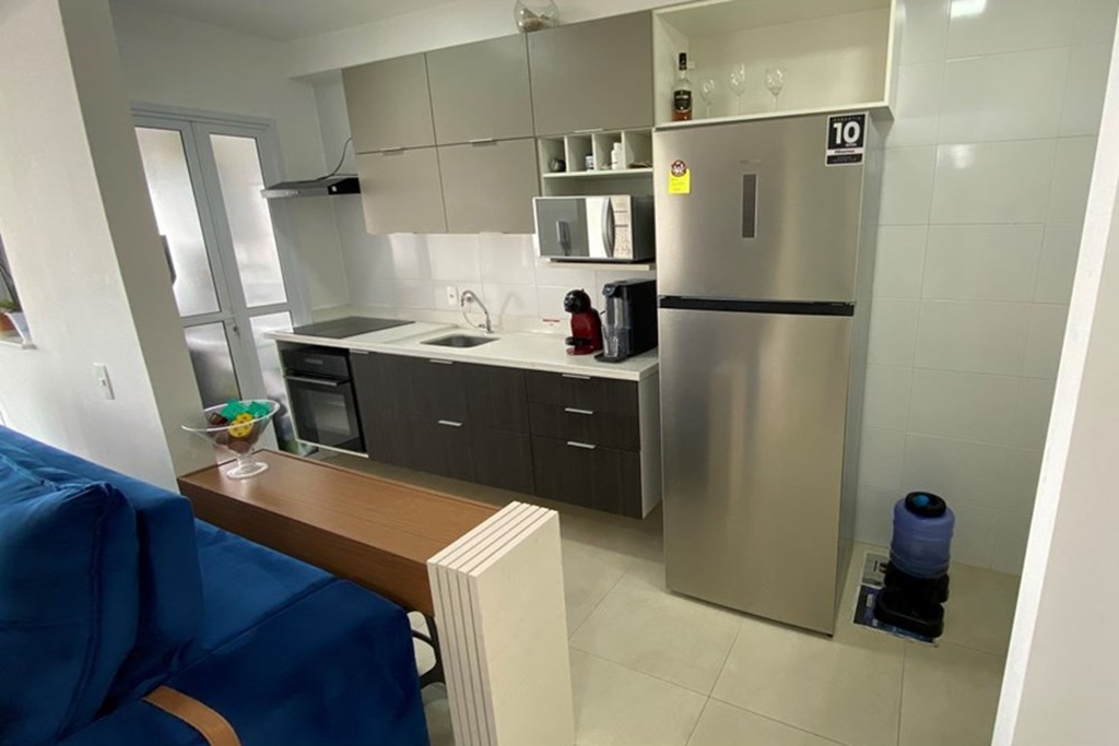 Apartamento, 2 quartos, 58 m² - Foto 43