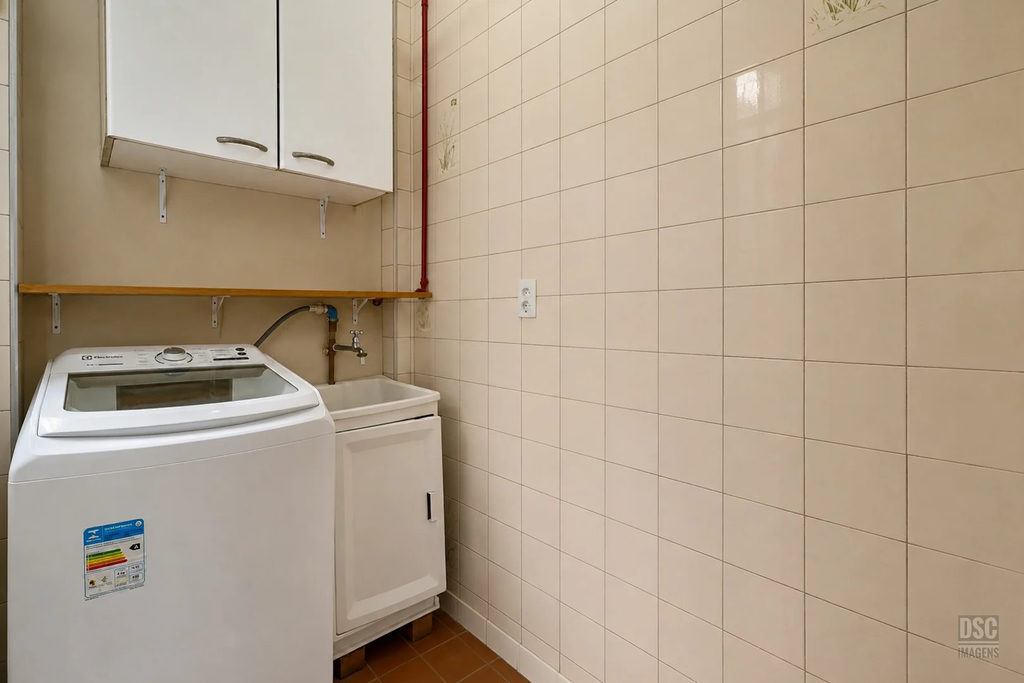Apartamento para venda no bairro Santana em Porto Alegre