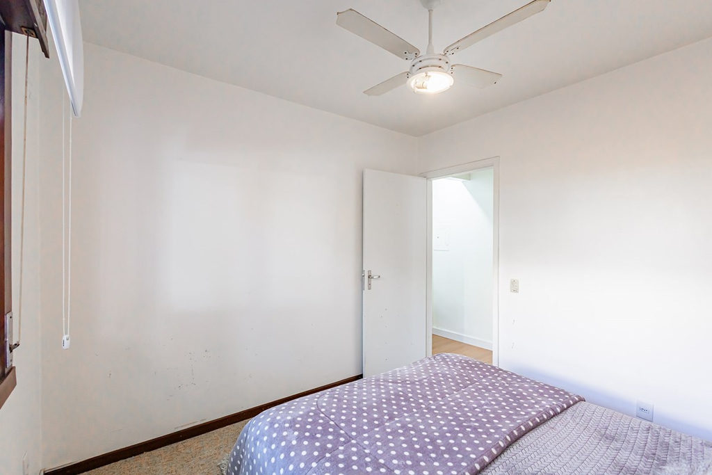 Apartamento para venda no bairro Mont Serrat em Porto Alegre