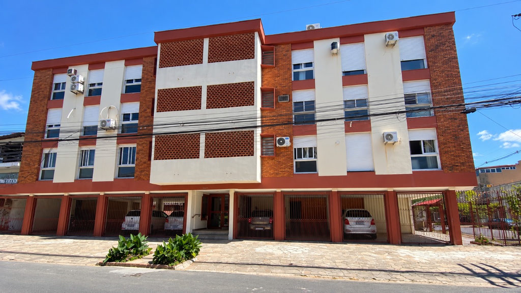 Apartamento para venda no bairro São Geraldo em Porto Alegre