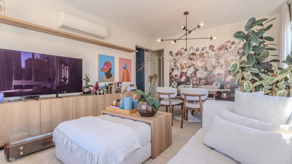 Apartamento para venda no bairro Auxiliadora em Porto Alegre