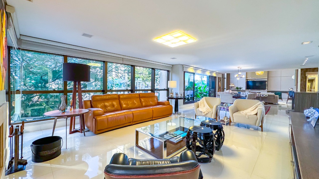 Apartamento para venda no bairro Bela Vista em Porto Alegre
