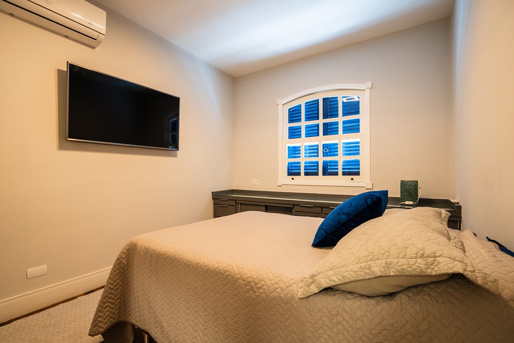 Apartamento, 2 quartos, 80 m² - Foto 11