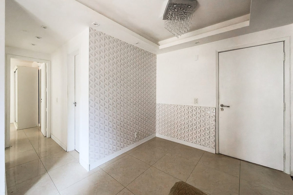 Apartamento para venda no bairro Teresópolis em Porto Alegre